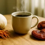 Pourquoi le cafĂ© adaptogĂšne sĂ©duit les amateurs de bien-ĂȘtre ?