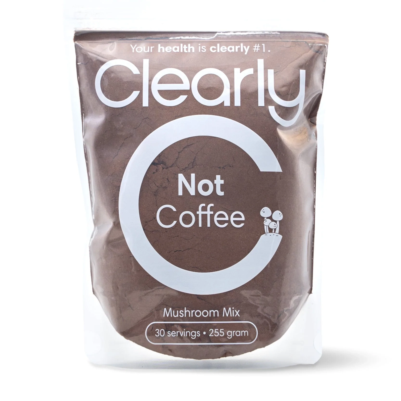 Cafe-adaptogene - Clearly Cafe-adaptogene - Clearly