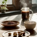 CafĂ© adaptogĂšne : Quâest-ce que câest, ses bienfaits et comment le prĂ©parer ?