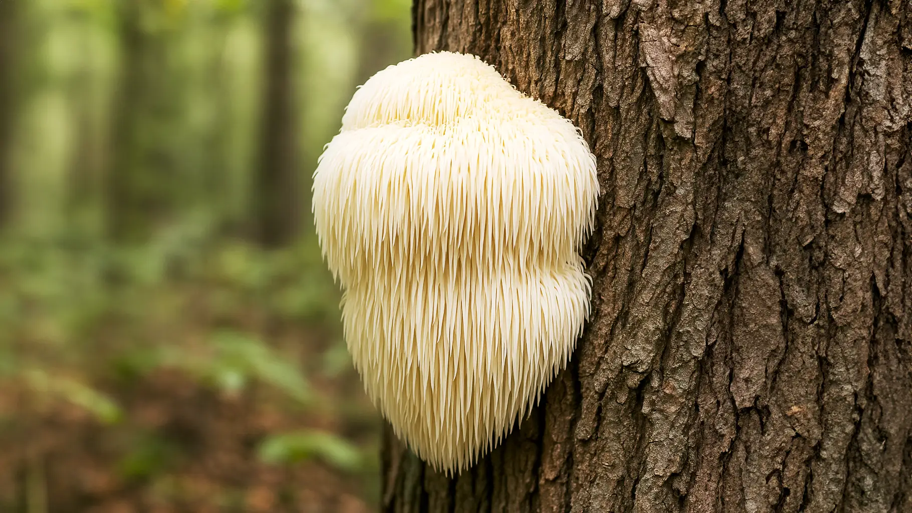 Lion's Mane : Bienfaits et Utilisation du Champignon Adaptogène