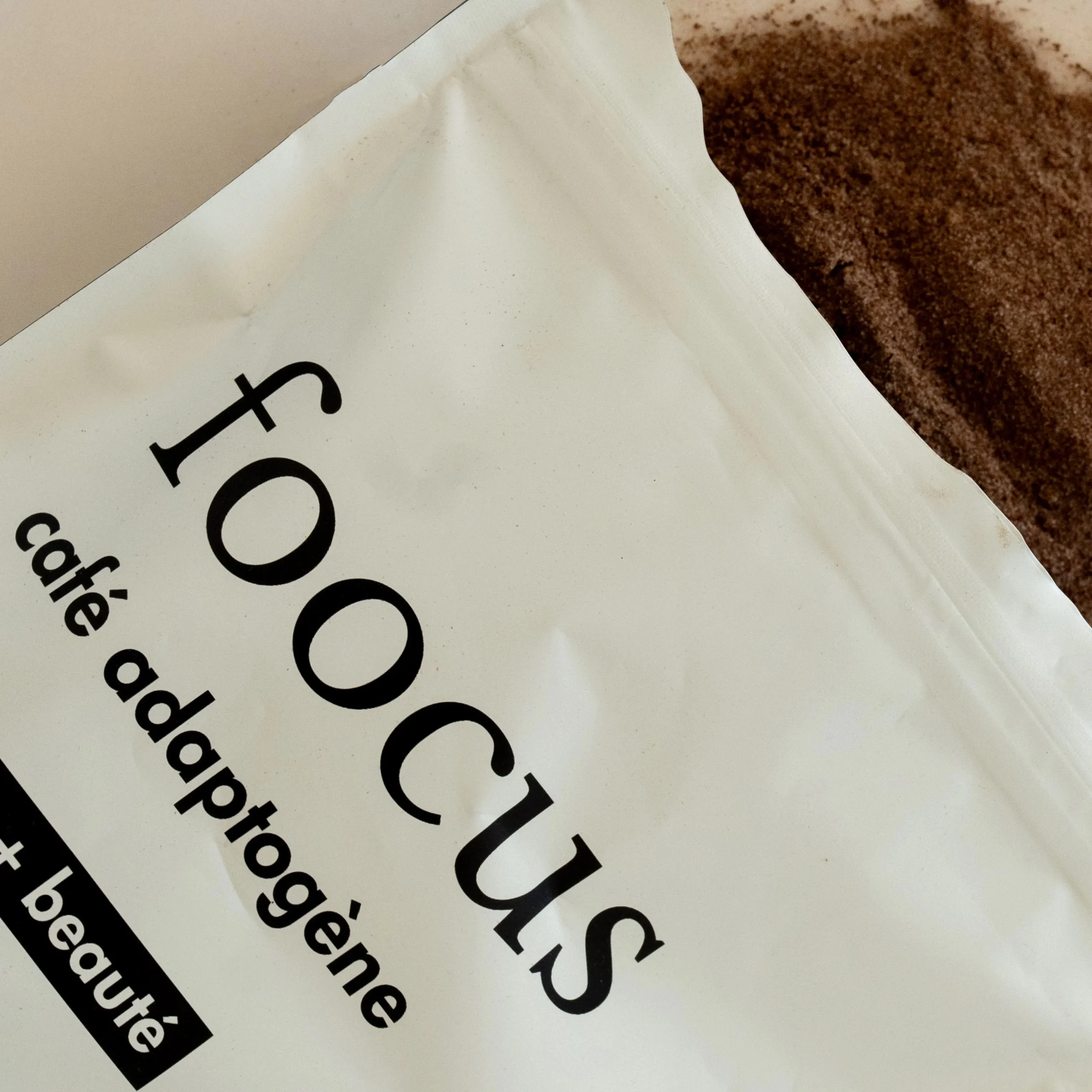 Café-adaptogène - Foocus Café-adaptogène - Foocus