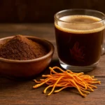 Bienfaits du café adaptogène au cordyceps : une Alternative Naturelle pour Booster votre Journée