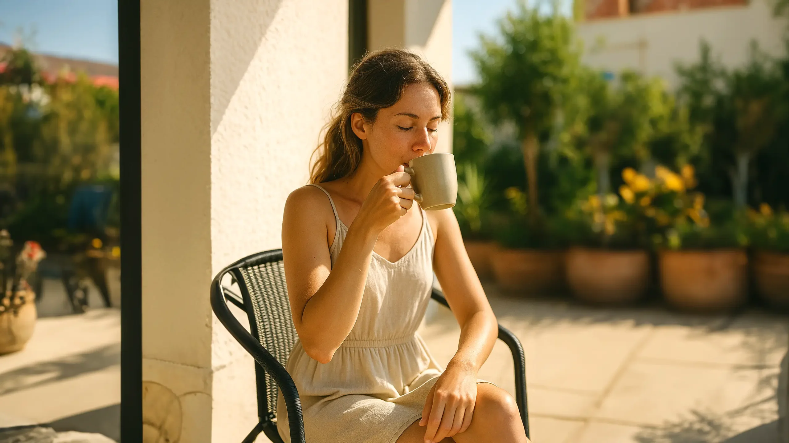 Café adaptogène et concentration : la solution naturelle pour rester focus