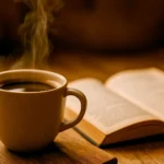 ☕ Quand boire un café adaptogène ?