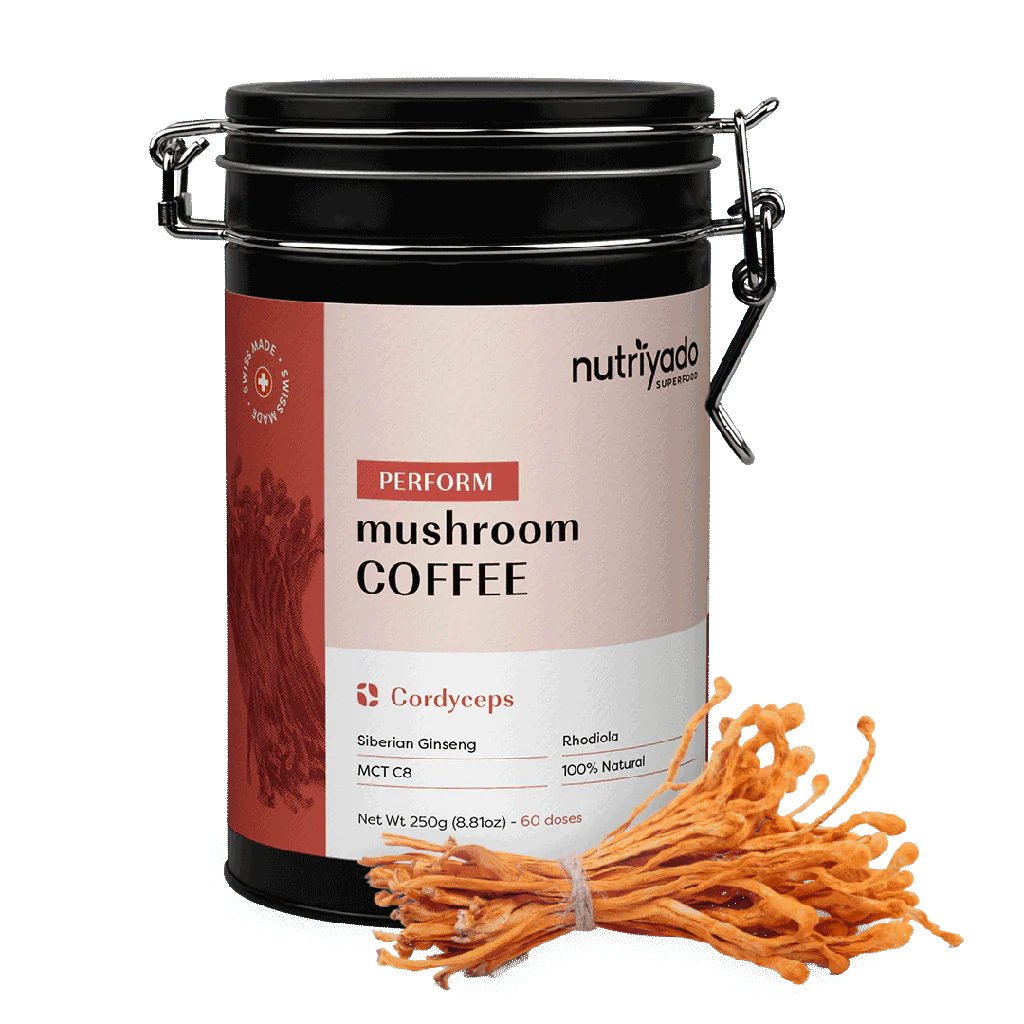 Cafe_adaptogene_au_Cordyceps Café adaptogène - Nutriyado cordyceps