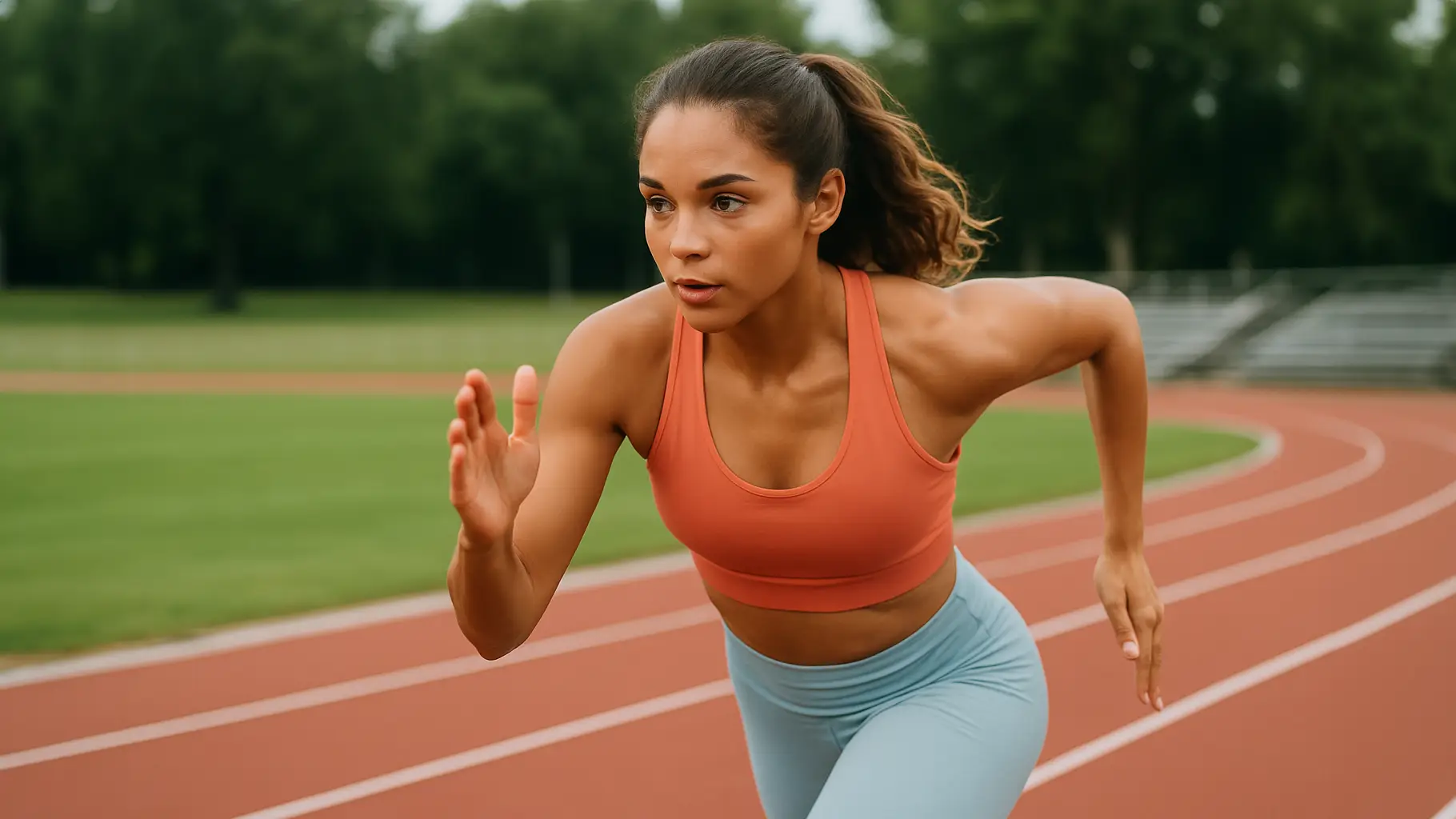 Lionâs Mane, cognition et sport : un trio gagnant ?