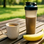 Café adaptogène et nutrition sportive : sont-ils compatibles ?