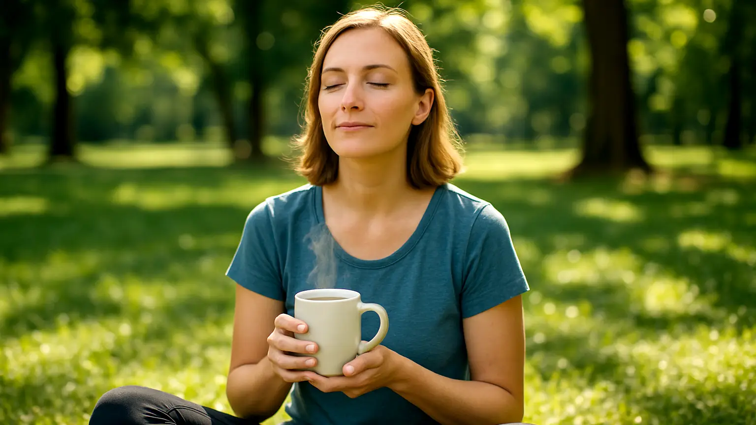 Soutenir Son Système Nerveux Naturellement : le Rôle du Café Adaptogène