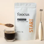 Café adaptogène - Foocus Start