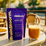 MushN'Go Brainstoorm vs Café Guerriers : Quel Café Adaptogène choisir ?