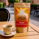 MushN'Go Brainstoorm vs Café Guerriers : Quel Café Adaptogène choisir ?