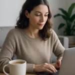 Café adaptogène et télétravail : notre avis sur une solution naturelle au stress