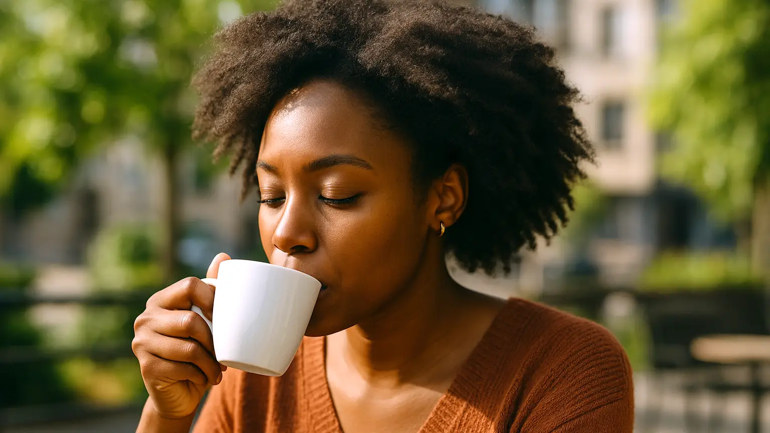 Dosage café adaptogène : combien de tasses par jour ? Mon avis